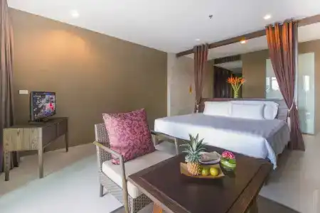 Sunsuri Phuket - Sha Plus - 49