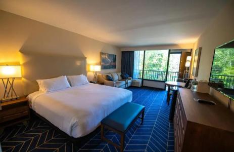 Holiday Inn Regency, An Ihg - 59