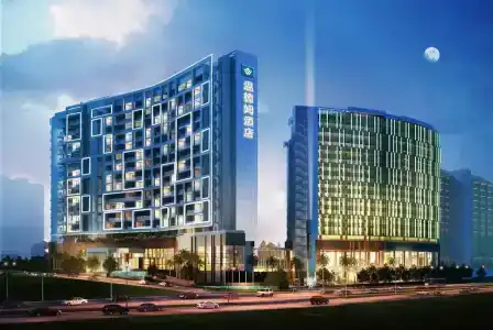 Howard Johnson Resort Sanya Bay - 0
