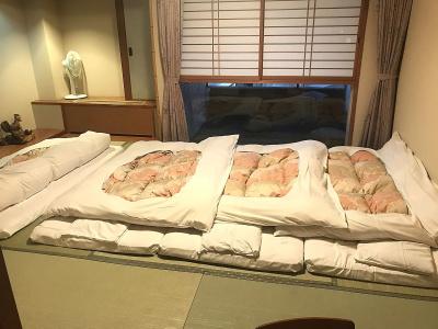 Osaka Ryokan Kuramoto - 16
