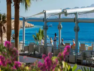Concorde El Salam Sharm El Sheikh Sport - 23