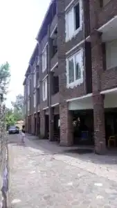 Old House - 0