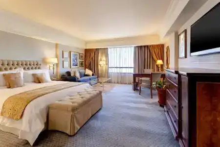Park Tower, A Luxury Collection, Buenos Aires - 60
