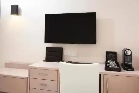 Ayia Marina Suites - 16