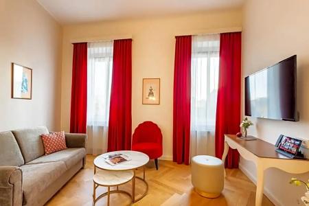 Theater& Suites Wien - 76