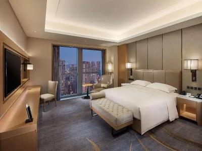 Doubletree By Hilton Chengdu Longquanyi - 99