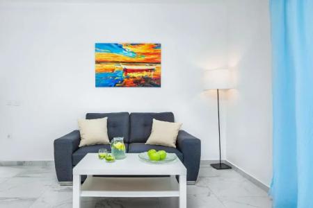 Asterias Premium Holiday - 23