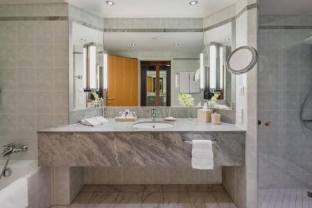 Jw Marriott Bucharest Grand - 67