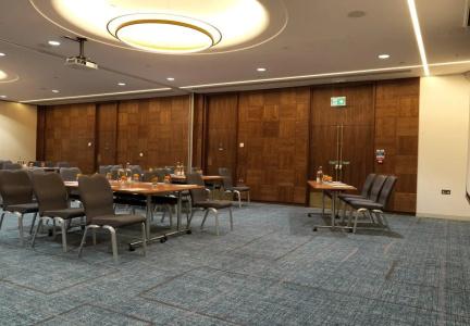 Crowne Plaza London Kings Cross, An Ihg - 18
