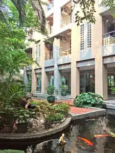 Rio Monte Residence - 23