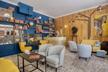 Best Western Graslin - 20