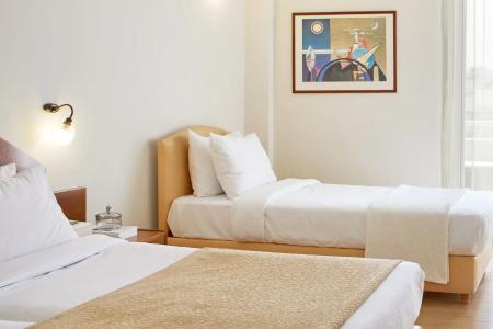 Preveza City Comfort - 2