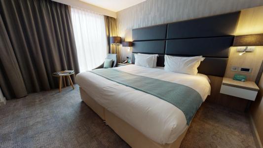Holiday Inn Manchester - City Centre, An Ihg - 3