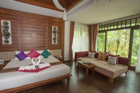 Railay Village Resort - 14