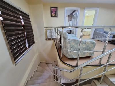 Taksim Fidan Suite - 14