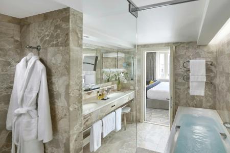 Mandarin Oriental, Geneva - 46