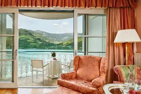 Grand Zell am See - 62