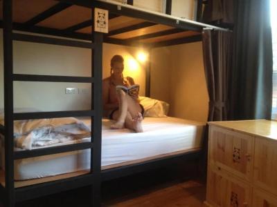 Mad Panda Hostel Hua Hin - 25