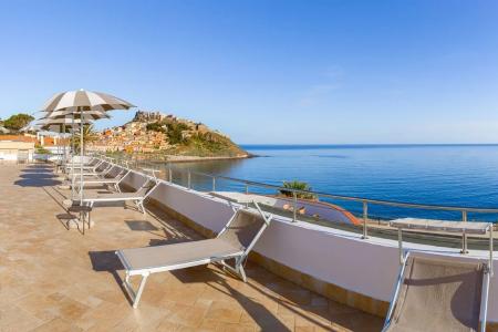 Lh Pedraladda Resort - 16