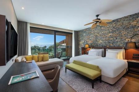 Lujo A`la Carte All Inclusive - 117