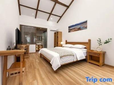 Lijiang Village House - 48