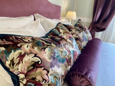 Palazzo Monga Boutique Guesthouse - 64