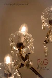P&G design by Lago Welcome - 140