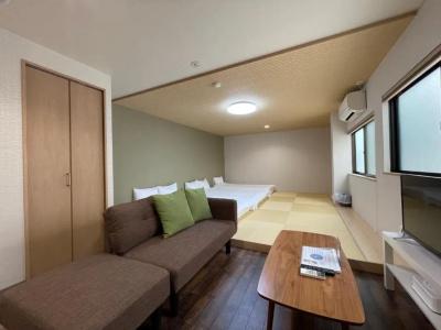 Guest House Laule'a Tennoji - 81
