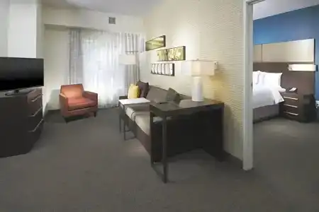 Residence Inn by Marriott - 28