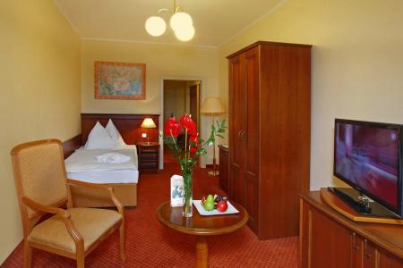 Ensana Centrální Lázně - Maria Spa - 22