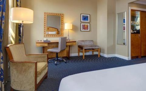 Hilton London Paddington - 38
