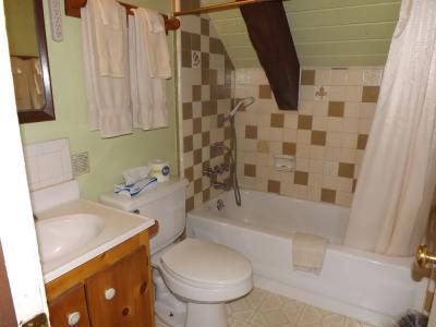 Arizona Mountain Inn & Cabins - 190