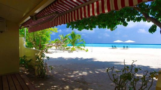 Luau Beach Inn - 21