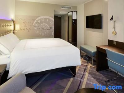 Premier Inn Muenchen City Schwabing - 29