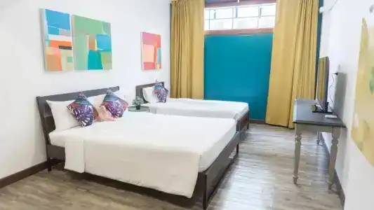 Sandalay Resort - 145