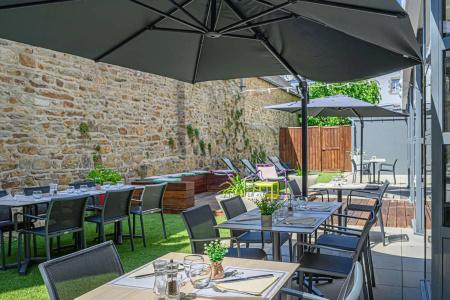 Best Western Plus Hôtel Vannes Centre Ville - 71