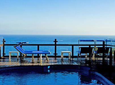 Eden Roc Suites - 27