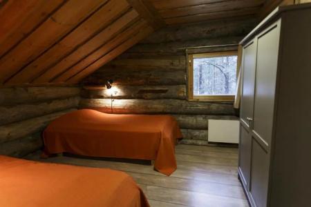Levikaira - Log Cabins - 85