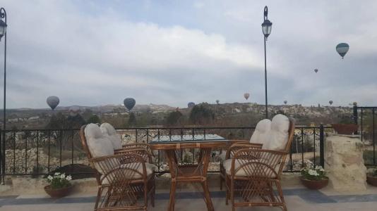 Golden Cave Suites - 16