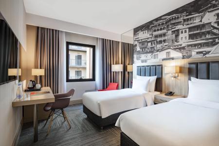 Saburtalo Hotel by Mercure - 5