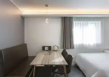 Busan Lounge 26 - 1