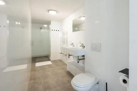 Short Stay Group Harbour Loft Studios - 60