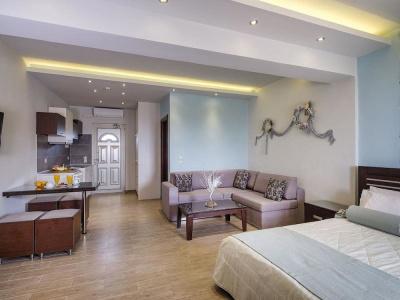 Plaka Beach Resort - 28