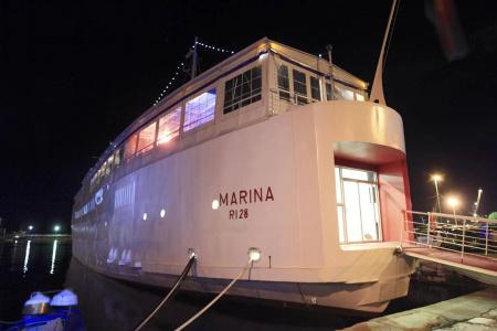 Botel Marina - 0