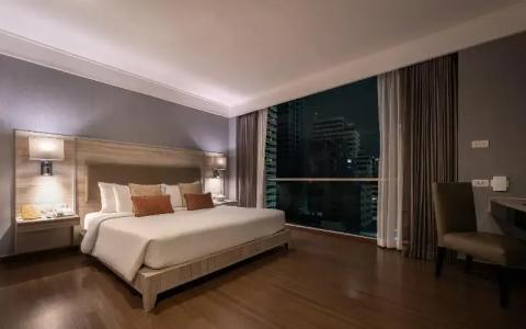 Adelphi Suites Bangkok - Sha Extra Plus - 78