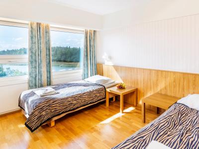 Ruissalo Spa - 48