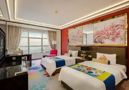 NagaWorld & Entertainment Complex - 63