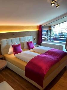 Berger's Sporthotel - 66
