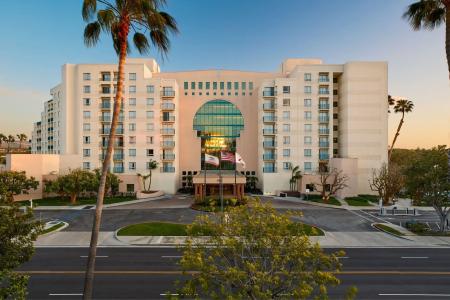 Newport Beach Marriott Bayview - 41