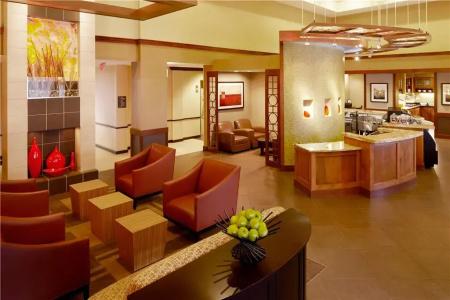 Hyatt Place Shenzhen Dongmen - 31